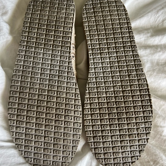 NWOT women’s sanuk size 8 - Picture 4 of 5